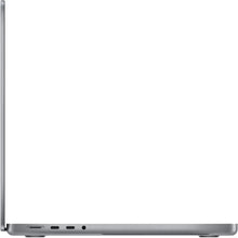 Load image into Gallery viewer, MacBook Pro (2021) 16-inch – Apple M1 Max 32-Core GPU – 64GB RAM 4TB SSD | AppleCare+ 11/25
