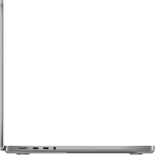 Load image into Gallery viewer, 2021 Apple MacBook Pro 16-inch – M1 Max 32-Core GPU 64GB RAM 2TB SSD | Space Gray
