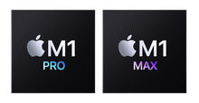 Load image into Gallery viewer, 2021 Apple MacBook Pro 16-inch – M1 Max 32-Core GPU 64GB RAM 4TB SSD | Space Gray
