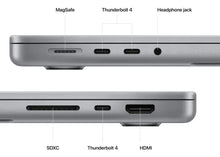 Load image into Gallery viewer, 2023 Apple MacBook Pro 14-inch M2 Max – 38-Core GPU 64GB RAM 2TB SSD | New Open Box
