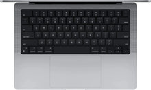 Load image into Gallery viewer, 2023 Apple MacBook Pro 14-Inch Laptop – M2 Max, 12-Core CPU, 38-Core GPU, 96GB RAM, 2TB SSD, Space Grey
