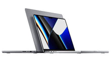 Load image into Gallery viewer, 2021 Apple MacBook Pro 14-inch M1 Pro – 14-Core GPU 32GB RAM 2TB SSD Silver | Excellent
