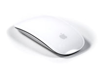 将图片加载到图库查看器，Apple Wireless Magic Keyboard + Apple Magic Mouse 2 Combo -  MQ052LL/A - A1843
