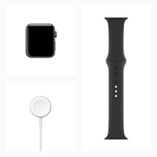 将图片加载到图库查看器，Apple Watch Series 7 (2021) GPS/Cellular A2477  - 45mm Titanium Case
