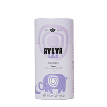 将图片加载到图库查看器，Baby Bath Salt <br> Peace
