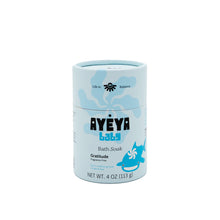 Load image into Gallery viewer, Baby Bath Soak <br> Gratitude
