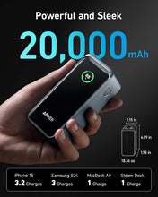 Load image into Gallery viewer, Anker Prime Power Bank (20K, 200W)
