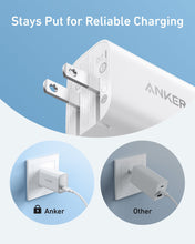 Load image into Gallery viewer, Anker Nano Charger (100W) with USB-C Cable
