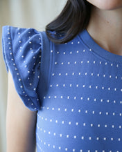 将图片加载到图库查看器，On Repeat Dress
