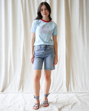 将图片加载到图库查看器，Sun Kissed Tee
