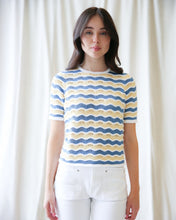 将图片加载到图库查看器，High Tides Sweater
