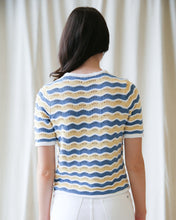 将图片加载到图库查看器，High Tides Sweater
