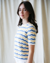 将图片加载到图库查看器，High Tides Sweater

