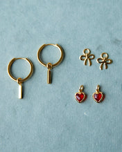 Load image into Gallery viewer, Summer Mix and Match Earring Set
