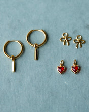 Load image into Gallery viewer, Summer Mix and Match Earring Set
