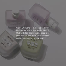 将图片加载到图库查看器，Color Changing BB Cream
