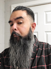 将图片加载到图库查看器，Organic Beard Oil
