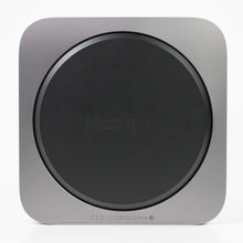 Load image into Gallery viewer, Mac Mini (2018) – Intel Core i7 3.2GHz • 10GbE Ethernet – 64GB RAM 2TB SSD
