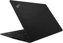 Load image into Gallery viewer, Lenovo ThinkPad T14 Gen 1 14-Inch Laptop with 1.6 GHz 10th Gen Intel Core i5-10210U Processor, 8GB DDR4 RAM, and 256GB SSD
