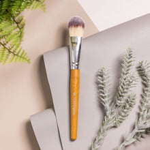 将图片加载到图库查看器，Bamboo Brush
