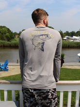 将图片加载到图库查看器，Bass Graphic Performance Tee
