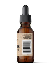 将图片加载到图库查看器，Organic Beard Oil
