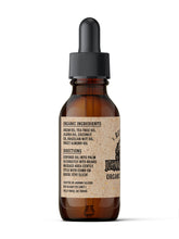 将图片加载到图库查看器，Organic Beard Oil
