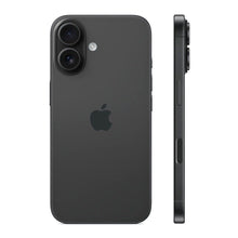 Load image into Gallery viewer, Apple iPhone 16  Factory Unlocked  Black  AT&amp;T T-Mobile Verizon 256GB

