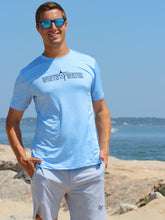 将图片加载到图库查看器，Bimini Primary Performance Tee
