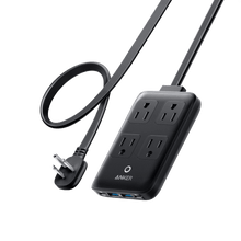 将图片加载到图库查看器，Anker Charging Station (8-in-1, 20W)
