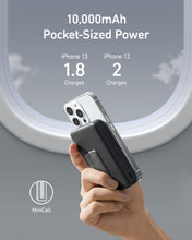 将图片加载到图库查看器，Anker <b>633</b> Magnetic Battery
