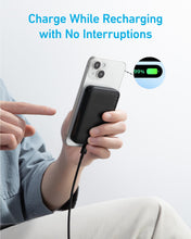 将图片加载到图库查看器，Anker <b>321</b> MagGo Battery (PowerCore Magnetic 5K)
