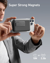 将图片加载到图库查看器，Anker <b>633</b> Magnetic Battery
