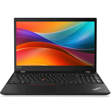 Load image into Gallery viewer, Lenovo 15.6" ThinkPad T590 FHD Display i 5 8th Gen / 16 GB RAM / 512 GB SSD
