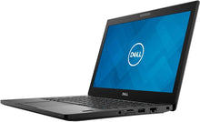Load image into Gallery viewer, Dell Latitude 7290 Compact Business Laptop i7 8th Gen / 16 GB RAM / 512 GB SSD
