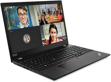 Load image into Gallery viewer, Lenovo 15.6" ThinkPad T590 FHD Display i 5 8th Gen / 16 GB RAM / 512 GB SSD
