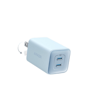 将图片加载到图库查看器，Anker <b>523</b> Charger (Nano 3, 47W)
