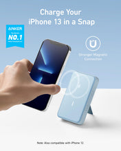 将图片加载到图库查看器，Anker <b>633</b> Magnetic Battery

