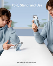 将图片加载到图库查看器，Anker <b>633</b> Magnetic Battery
