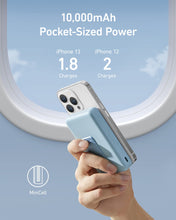 将图片加载到图库查看器，Anker <b>633</b> Magnetic Battery
