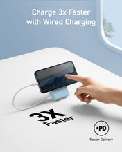 将图片加载到图库查看器，Anker <b>633</b> Magnetic Battery
