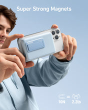 将图片加载到图库查看器，Anker <b>633</b> Magnetic Battery
