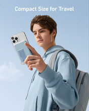 将图片加载到图库查看器，Anker <b>633</b> Magnetic Battery
