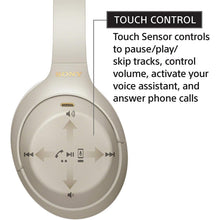 Load image into Gallery viewer, Sony WH‑1000XM4 / S Premium ANC   Bluetooth   Foldable Over‑Ear Headphones
