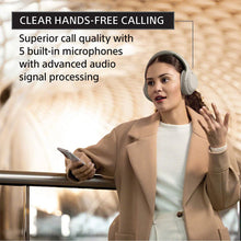 Load image into Gallery viewer, Sony WH‑1000XM4 / S Premium ANC   Bluetooth   Foldable Over‑Ear Headphones
