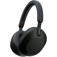 Load image into Gallery viewer, Sony WH‑1000XM5 Premium Noise‑Cancelling Over‑Ear Headphones Bluetooth 5.2
