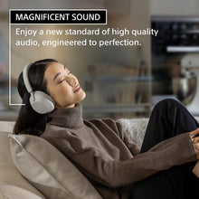 Load image into Gallery viewer, Sony WH‑1000XM5 Premium Noise‑Cancelling Over‑Ear Headphones Bluetooth 5.2
