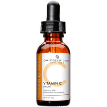 将图片加载到图库查看器，Vitamin C Serum

