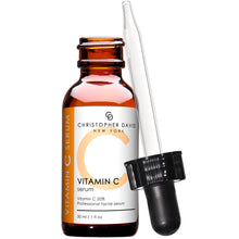 将图片加载到图库查看器，Vitamin C Serum
