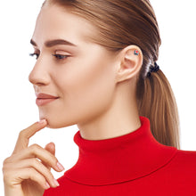 Load image into Gallery viewer, 16G 1/4 I Love Me Cartilage Tragus Earring by Onyx O
